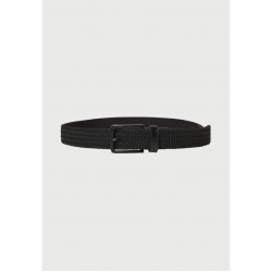 ΖΩΝΗ FUNKY BUDDHA FBM013-031-10 (ΜΑΥΡΟ)