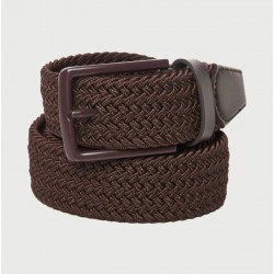 ΖΩΝΗ FUNKY BUDDHA FBM013-031-10 (ΚΑΦΕ)