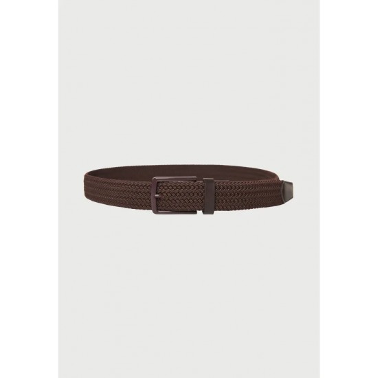 ΖΩΝΗ FUNKY BUDDHA FBM013-031-10 (ΚΑΦΕ)