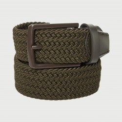 ΖΩΝΗ FUNKY BUDDHA FBM013-031-10 (ΧΑΚΙ)