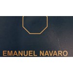 EMANUEL NAVARO