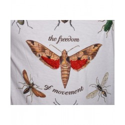 T-SHIRT COSI 51-CS5114 (ΑΣΠΡΟ)