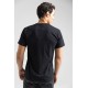 T-SHIRT COSI 62-W23-11 (ΜΑΥΡΟ)