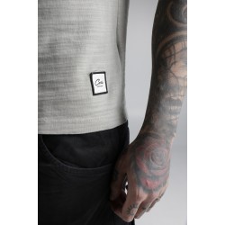 T-SHIRT COSI 65-S25-50 (ΓΚΡΙ)
