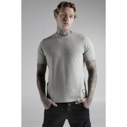 T-SHIRT COSI 65-S25-50 (ΓΚΡΙ)