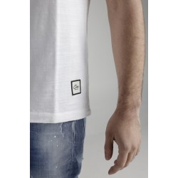 T-SHIRT COSI 65-S25-50 (ΑΣΠΡΟ)
