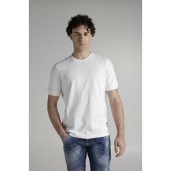 T-SHIRT COSI 65-S25-50 (ΑΣΠΡΟ)