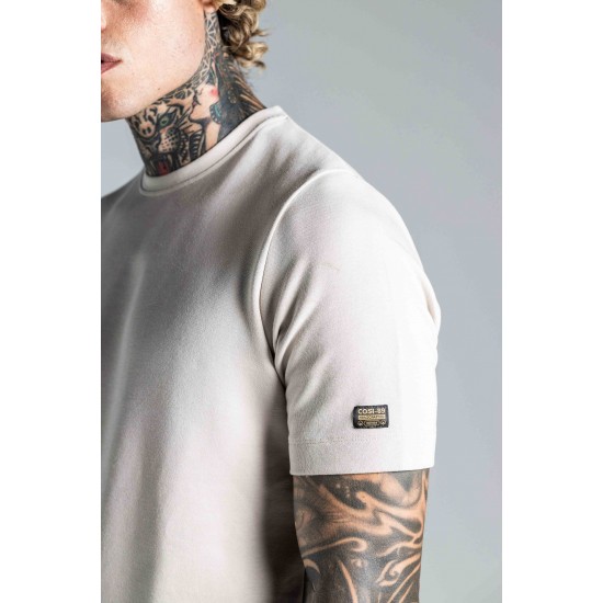 T-SHIRT COSI 66-W25-120 (ΜΠΕΖ)