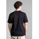 T-SHIRT COSI 66-W25-120 (ΜΑΥΡΟ)