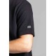 T-SHIRT COSI 66-W25-120 (ΜΑΥΡΟ)