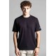 T-SHIRT COSI 66-W25-120 (ΜΑΥΡΟ)