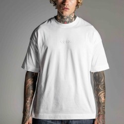 T-SHIRT COSI 67-S26-110 (ΑΣΠΡΟ)