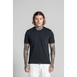 T-SHIRT COSI 67-S26-200 (ΜΑΥΡΟ)