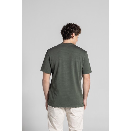 T-SHIRT COSI 67-S26-200 (ΧΑΚΙ)