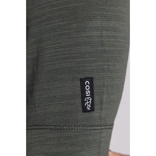 T-SHIRT COSI 67-S26-200 (ΧΑΚΙ)