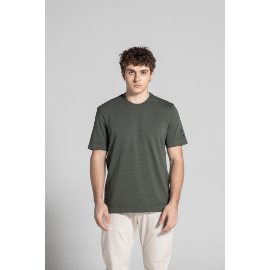 T-SHIRT COSI 67-S26-200 (ΧΑΚΙ)