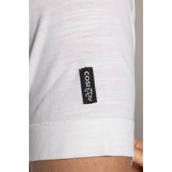 T-SHIRT COSI 67-S26-200 (ΑΣΠΡΟ)