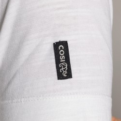 T-SHIRT COSI 67-S26-200 (ΑΣΠΡΟ)