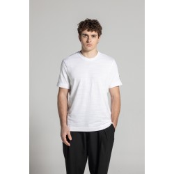 T-SHIRT COSI 67-S26-200 (ΑΣΠΡΟ)