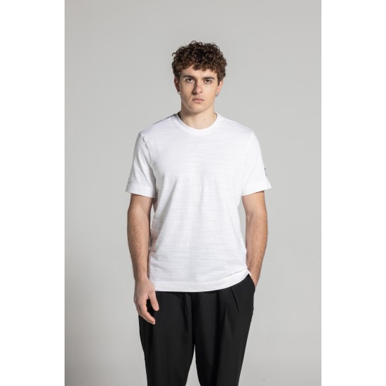 T-SHIRT COSI 67-S26-200 (ΑΣΠΡΟ)