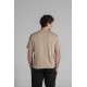 T-SHIRT COSI 67-S26-200 (ΜΠΕΖ)