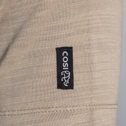 T-SHIRT COSI 67-S26-200 (ΜΠΕΖ)