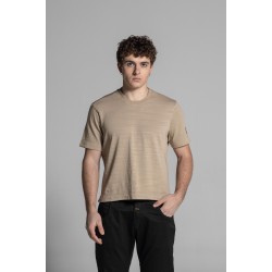 T-SHIRT COSI 67-S26-200 (ΜΠΕΖ)