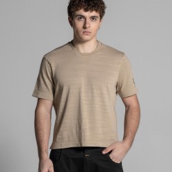 T-SHIRT COSI 67-S26-200 (ΜΠΕΖ)