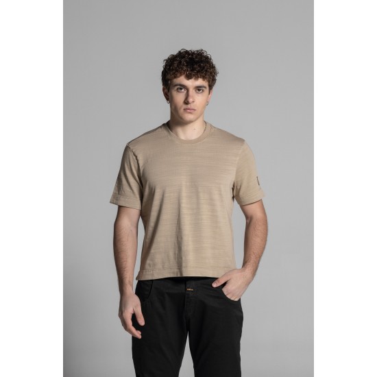 T-SHIRT COSI 67-S26-200 (ΜΠΕΖ)