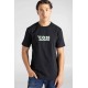 T-SHIRT COSI 64-W24-13 (ΜΑΥΡΟ)