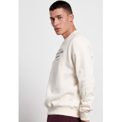 ΜΠΛΟΥΖΑ ΦΟΥΤΕΡ FUNKY BUDDHA FBM004-006-06 (ΕΚΡΟΥ)