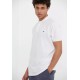 ΜΠΛΟΥΖΑ POLO FUNKY BUDDHA FBM005-011-11 (ΑΣΠΡΟ)