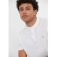 ΜΠΛΟΥΖΑ POLO FUNKY BUDDHA FBM005-011-11 (ΑΣΠΡΟ)
