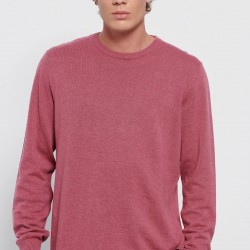 ΜΠΛΟΥΖΑ 100% COTTON FUNKY BUDDHA FBM006-001-09 (ΣΟΜΟΝ)