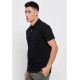 ΜΠΛΟΥΖΑ POLO FUNKY BUDDHA FBM007-001-11 (ΜΑΥΡΟ)