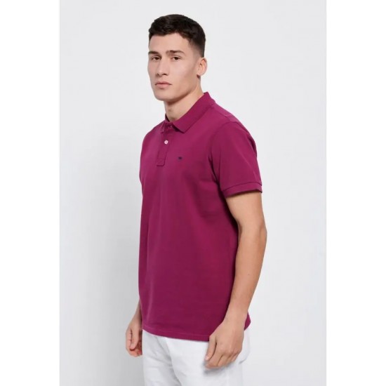 ΜΠΛΟΥΖΑ POLO FUNKY BUDDHA FBM007-001-11 (ΤΣΕΡΥ)