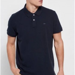 ΜΠΛΟΥΖΑ POLO FUNKY BUDDHA FBM007-001-11 (ΜΠΛΕ)