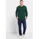 ΜΠΛΟΥΖΑ 100% COTTON FUNKY BUDDHA FBM008-001-09 (ΚΥΠΑΡΙΣΣΙ)