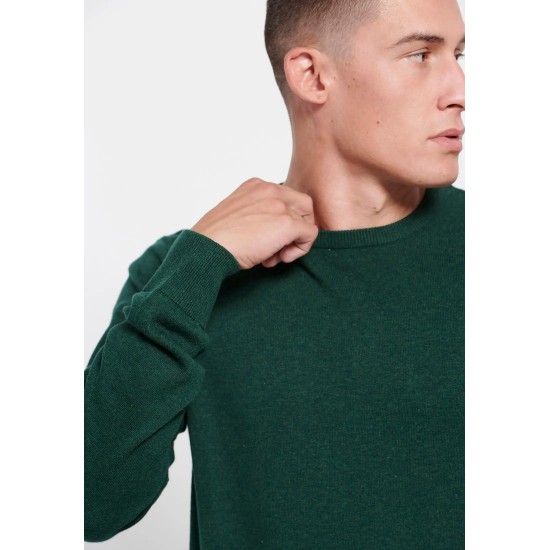 ΜΠΛΟΥΖΑ 100% COTTON FUNKY BUDDHA FBM008-001-09 (ΚΥΠΑΡΙΣΣΙ)