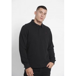 ΜΠΛΟΥΖΑ POLO FUNKY BUDDHA FBM008-001-11 (ΜΑΥΡΟ)