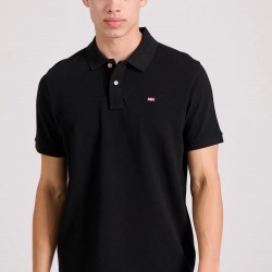 ΜΠΛΟΥΖΑ POLO FUNKY BUDDHA FBM009-001-11 (ΜΑΥΡΟ)