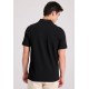 ΜΠΛΟΥΖΑ POLO FUNKY BUDDHA FBM009-001-11 (ΜΑΥΡΟ)