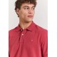 ΜΠΛΟΥΖΑ POLO FUNKY BUDDHA FBM011-001-11 (EARTH RED)