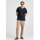 T-SHIRT FUNKY BUDDHA FBM011-004-04 (ΜΑΥΡΟ)