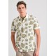 ΜΠΛΟΥΖΑ POLO FUNKY BUDDHA FBM011-014-11 (ΑΣΠΡΟ)