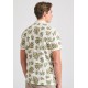 ΜΠΛΟΥΖΑ POLO FUNKY BUDDHA FBM011-014-11 (ΑΣΠΡΟ)