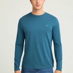 ΜΠΛΟΥΖΑ FUNKY BUDDHA FBM012-001-07 (INDIAN MEL)