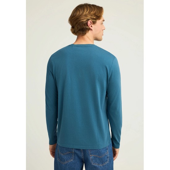 ΜΠΛΟΥΖΑ FUNKY BUDDHA FBM012-001-07 (INDIAN MEL)