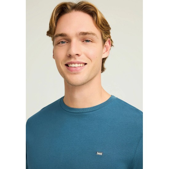 ΜΠΛΟΥΖΑ FUNKY BUDDHA FBM012-001-07 (INDIAN MEL)