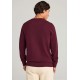ΜΠΛΟΥΖΑ 100% COTTON FUNKY BUDDHA FBM012-001-09 (MERLOT MEL)